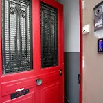 -La Casa D\'Avignon-