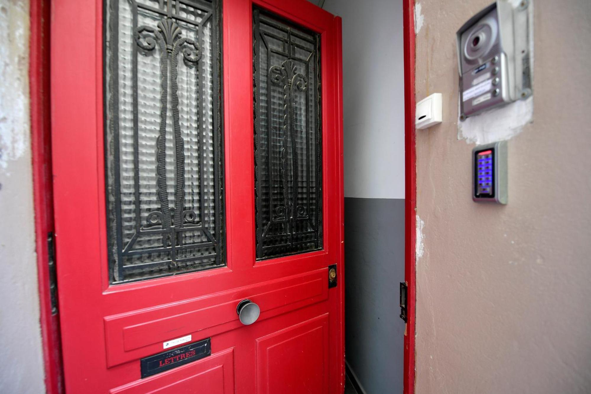 -la Casa D'avignon- Appartement Avignon