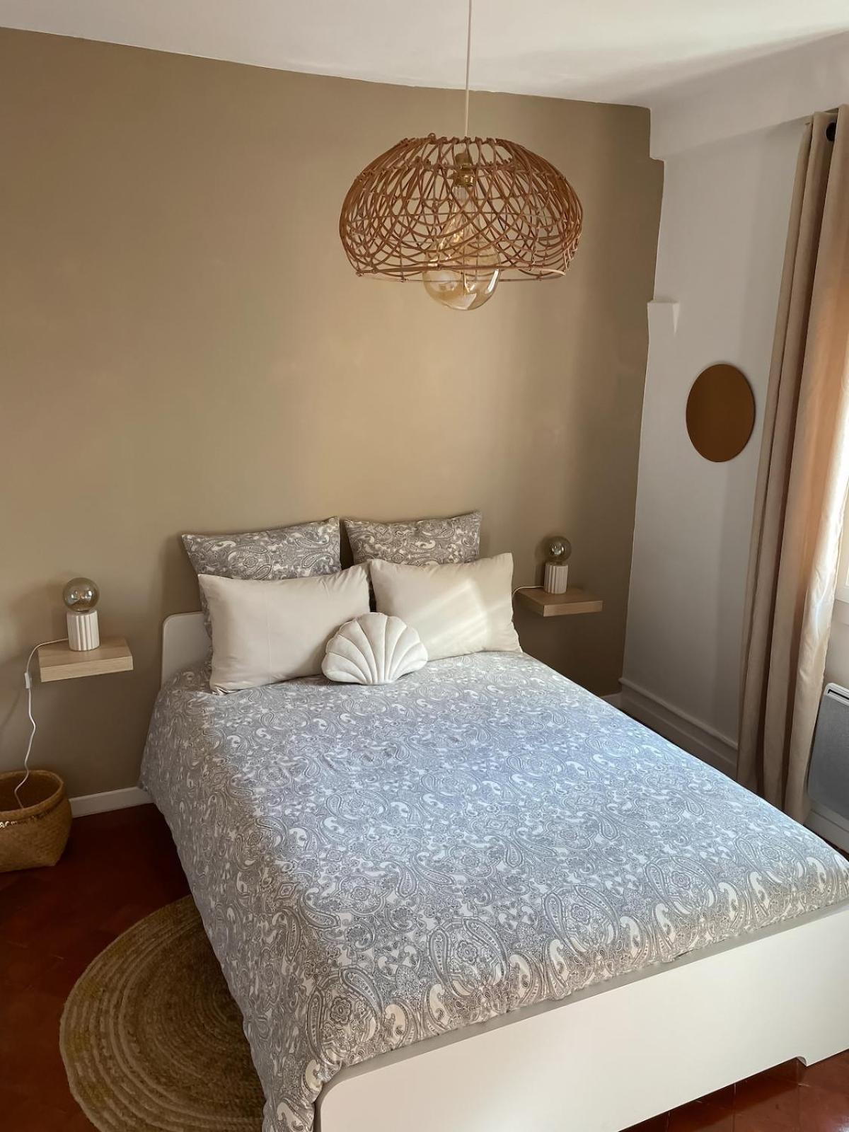 Appartement -la Casa D'avignon- *