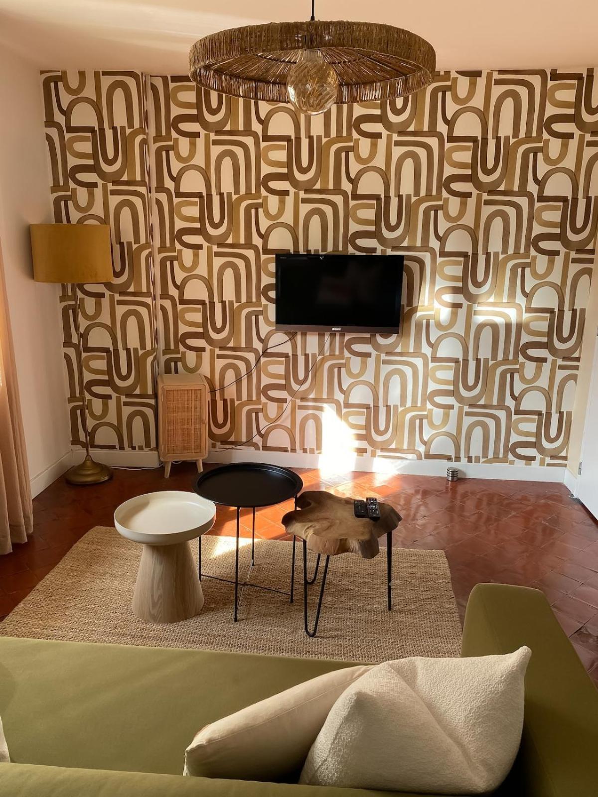 Appartement -la Casa D'avignon- Avignon