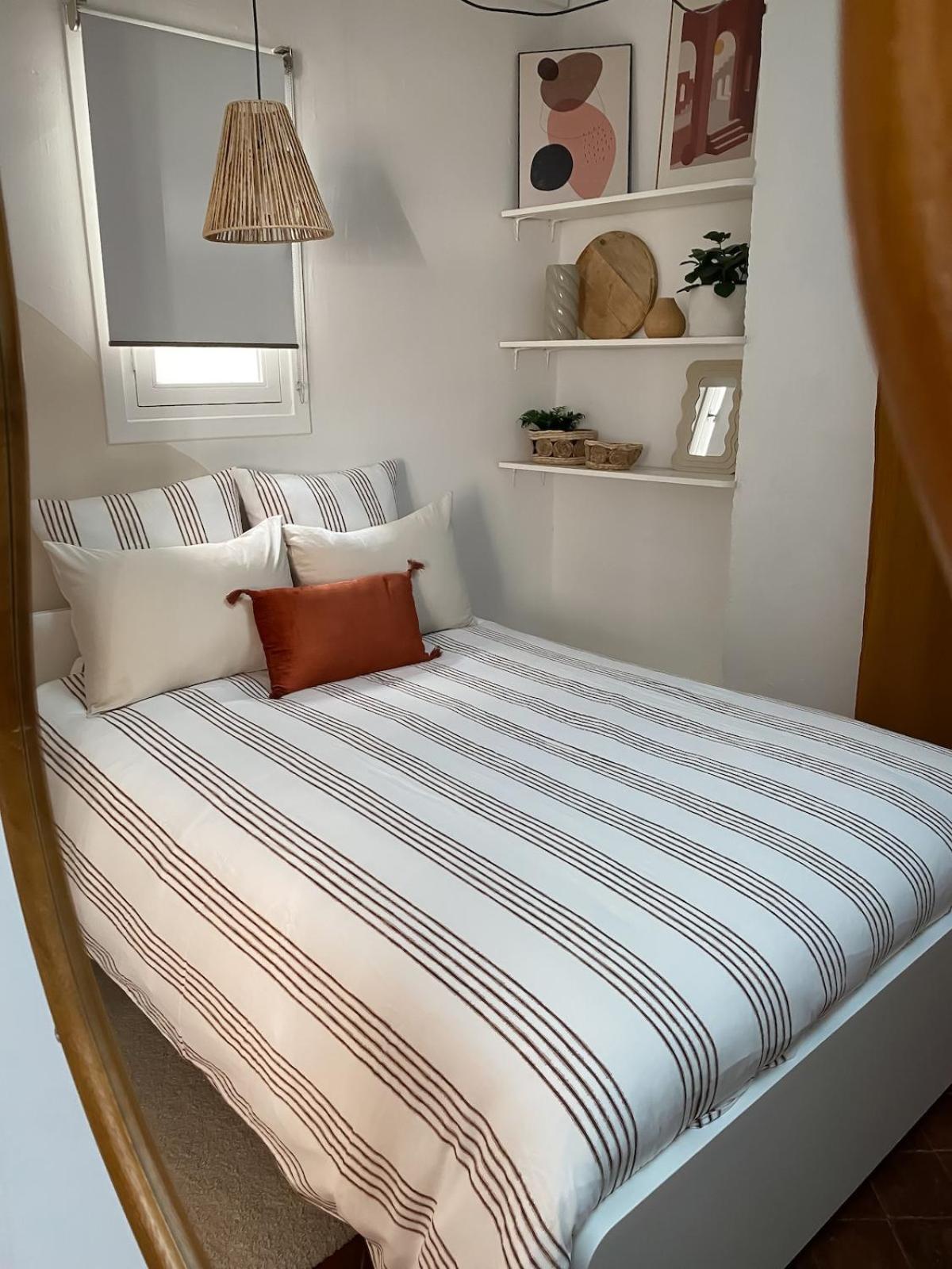 -la Casa D'avignon- Appartement