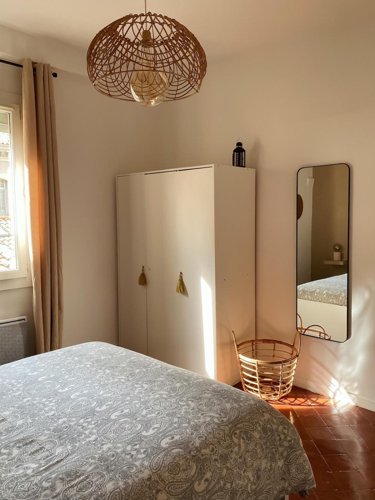 Appartement -la Casa D'avignon-