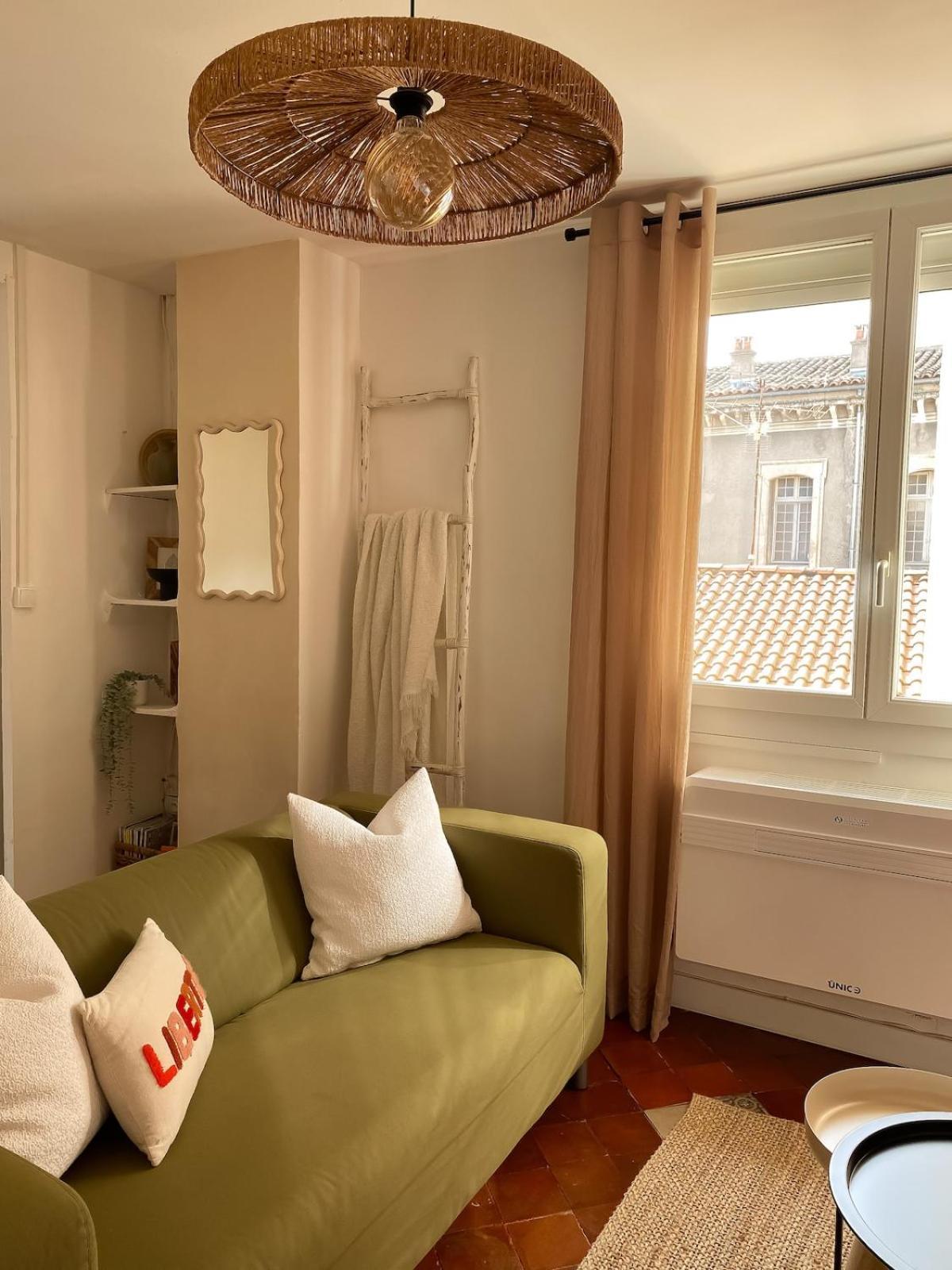 -la Casa D'avignon- Appartement *