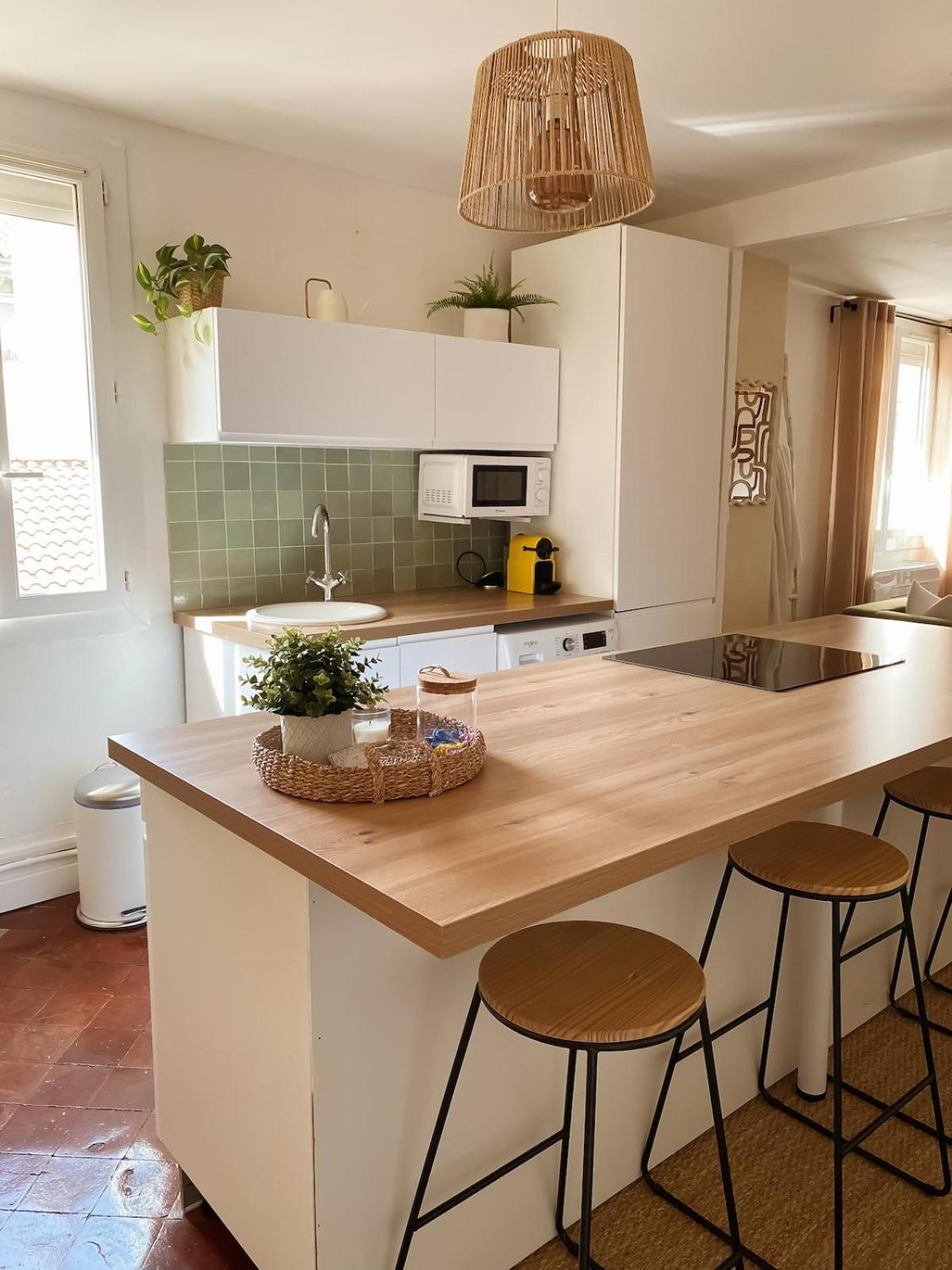 Appartement -la Casa D'avignon- Avignon