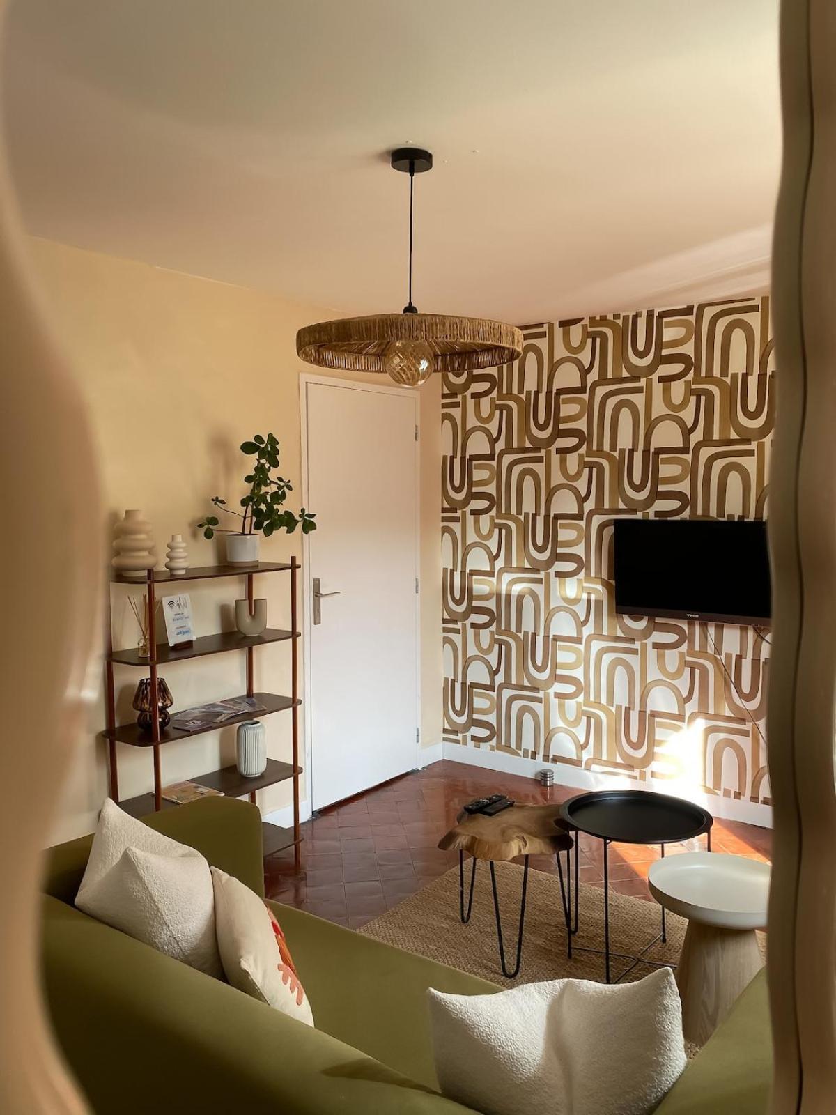 Appartement -la Casa D'avignon-