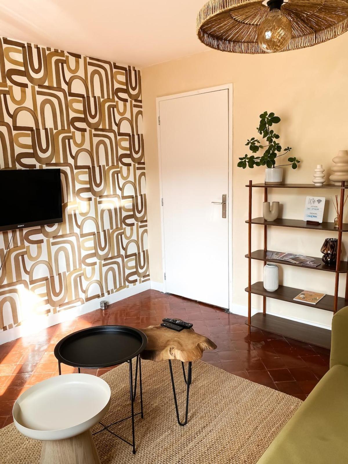 Appartement -la Casa D'avignon- Avignon